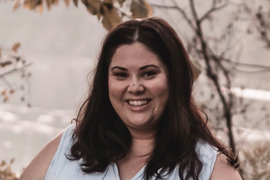 Allison RendellKennedy (she/her) Canoe Therapy