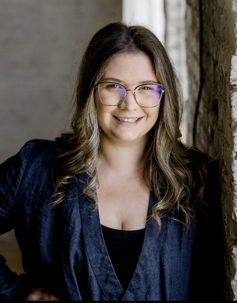 Allyson Gassner Canoe Therapy