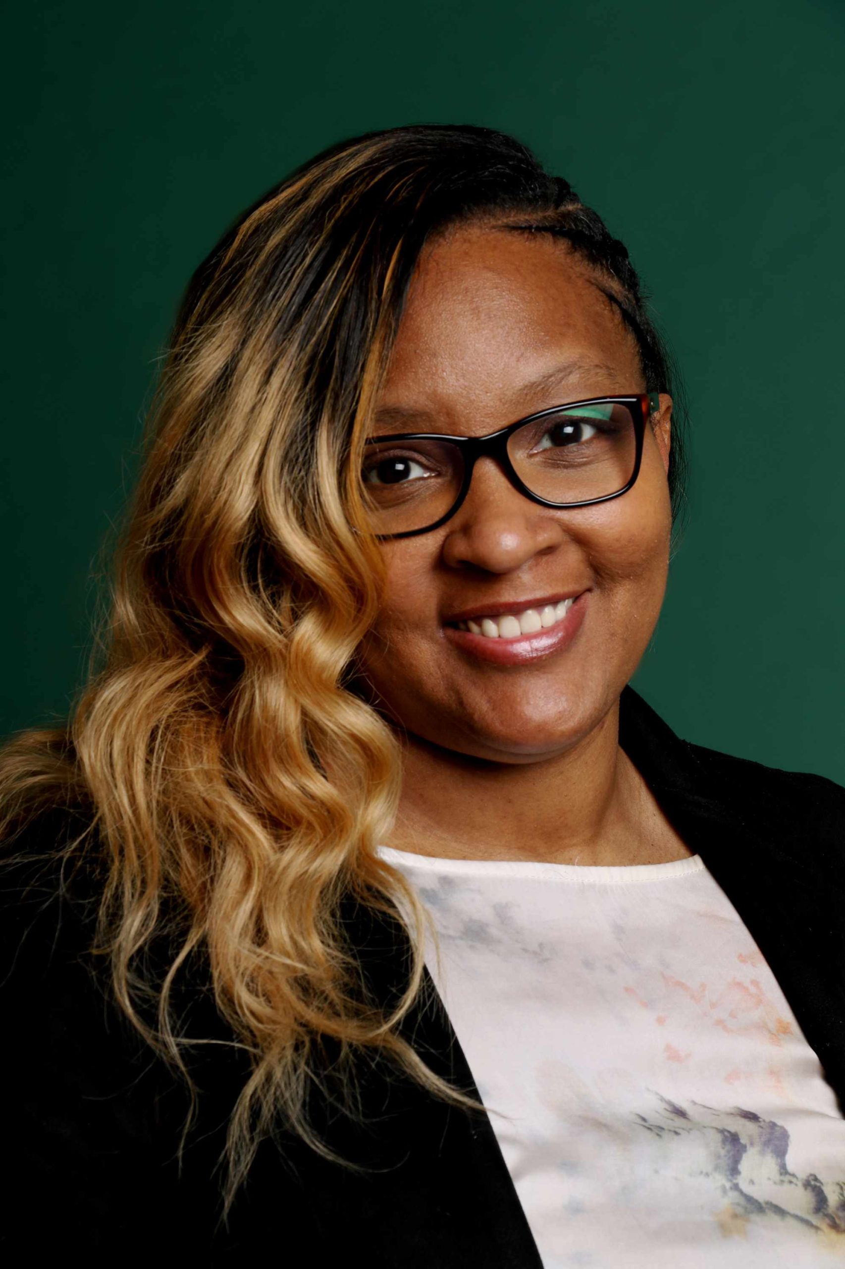 Nadine Thompson Canoe Therapy