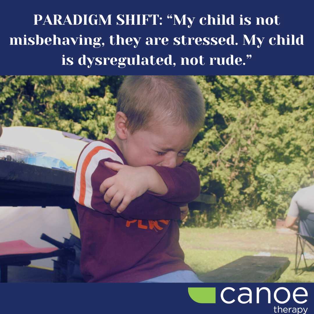 The Canoe Hub Canoe Therapy