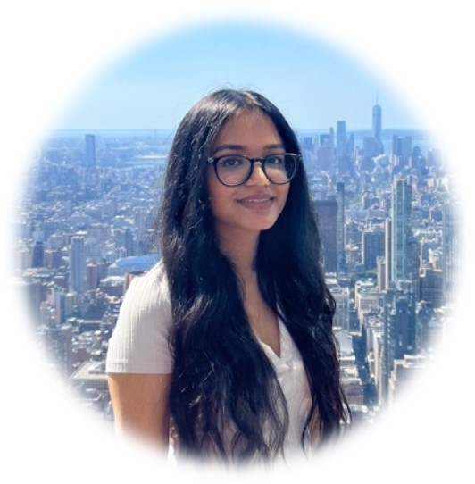 Bhumi Patel Canoe Therapy