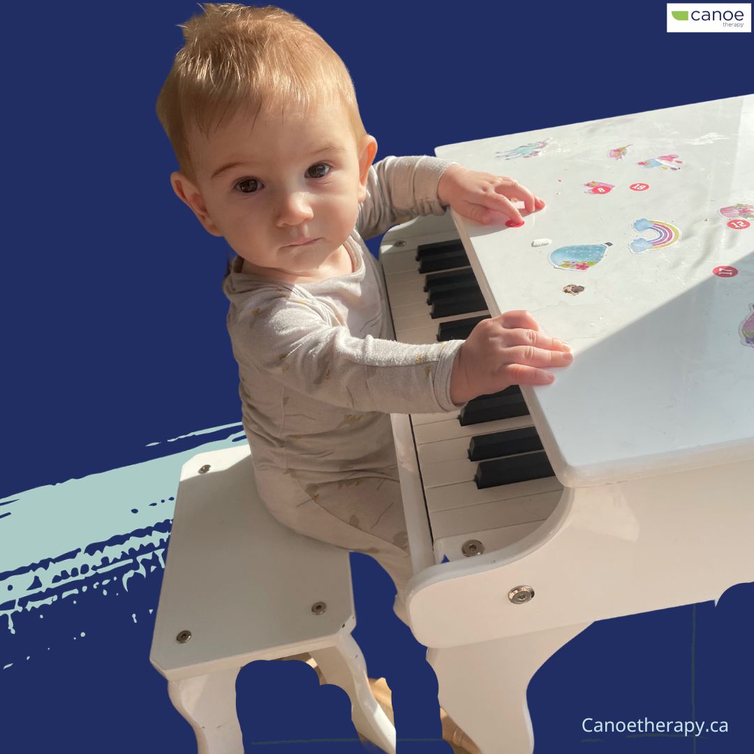 The Power of Music Therapy for Non-Verbal Kids