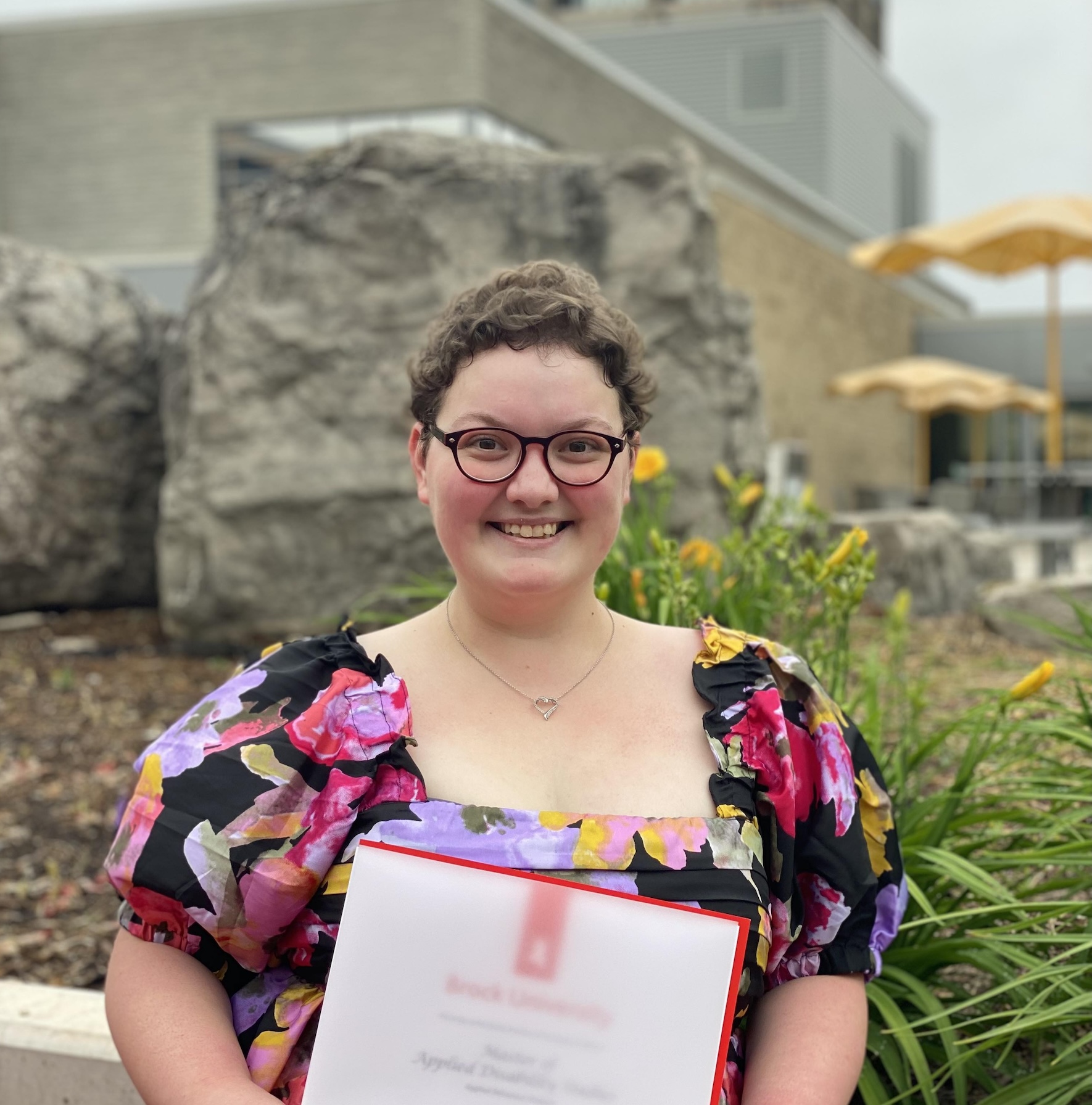 Gillian Delaire Canoe Therapy